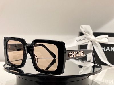 Chanel Sunglasses 2707